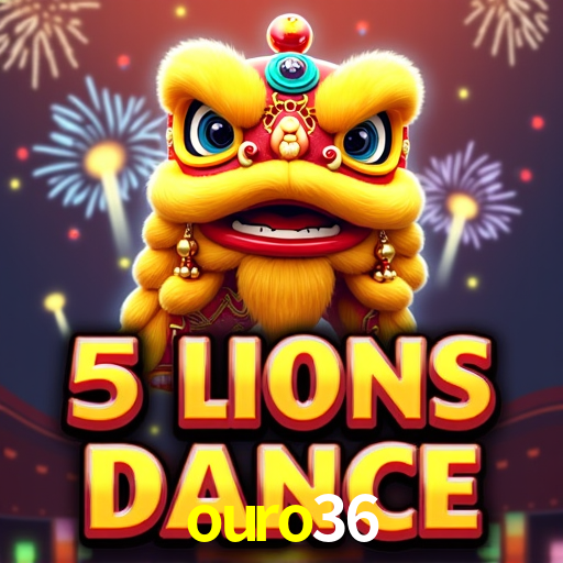 ouro36: Seu Cassino Premiado com Pagamentos Rápidos